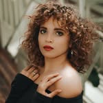 Melissa Ataide - @melissaataidefime - Instagram