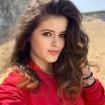 Melissa Ataide - @melissaataideimo - Instagram