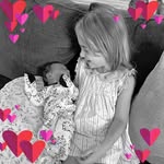 Melissa Atchison - @melissaandgia7574 - Instagram