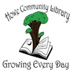 Melissa Atchison - @howe_library - Instagram