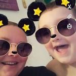 Melissa Atherton - @melissa.fry.54 - Instagram