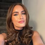 Melissa Atherton - @mellatherton_xx - Instagram