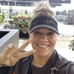 Melissa Atwell - @mjonesatwell - Instagram