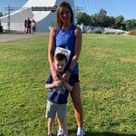 Melissa Atwell - @melissaatwell - Instagram