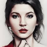 Melissa Atwell - @kitdy1001 - Instagram
