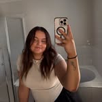 Melissa Atwell - @melissarose16 - Instagram