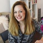 Melissa AuClair - @christmascollective2020 - Instagram