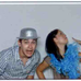 Melissa and Robert - August 24th, 2013 - Facebook