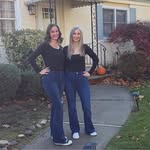Melissa Ann Kelly-Ayers - @melissaann115 - Instagram