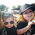 Melissa Ayers - @xo.haddy.and.jax - Instagram