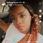 Melissa Ayers - @melissa.ayers.50 - Instagram