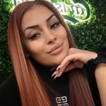 Melissa Ayers - @ayersmelissa22 - Instagram