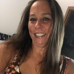 Melissa Bachmeier - @imbroken_45 - Instagram