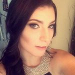 Melissa Backstrom - @melissabackstrom - Instagram