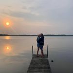 Melissa Backstrom - @ladymelissa75 - Instagram