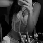 melissa bader - @melissa_dnb420 - Instagram