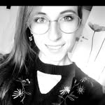 Melissa Bader - @___m.e.l.l.y.___ - Instagram