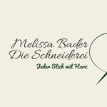 Melissa Bader Die Schneiderei - @melissa_bader_die_schneiderei - Instagram