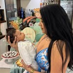 Melissa Barouki Bader - @melissabarouki - Instagram