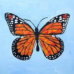 @melissabaderart - Instagram