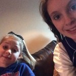 Amanda Damon N Melissa Badillo - @amanda_and_melissa2014 - Instagram