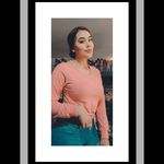 Melissa Badillo - @fabiolabadillochavez - Instagram