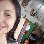 Melissa Badillo - @melitatis2018 - Instagram