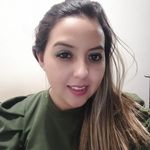 Melissa Badillo - @zaimeli89 - Instagram