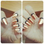 Melissa Baggett - @mintpresslunatic - Instagram