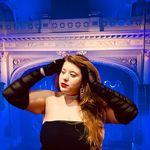 Melissa Baggett - @baggett8325 - Instagram