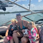 Melissa Baggett - @mbaggett19 - Instagram
