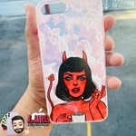 Melissa Baggett - @vydashioka - Instagram