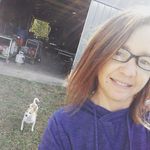 Melissa Baggett-mendoza - @baggettmendoza - Instagram