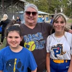 Melissa Futch-Baggett - @mrsbaggettt - Instagram