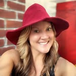 Melissa Laster Baggett - @lissab3 - Instagram
