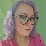 Melissa (Missy) Baggett-Jack - @art_supply_magpie - Instagram