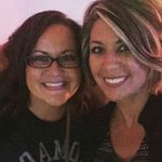 Melissa Nutter-Baggett - @mbaggett25 - Instagram