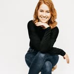 Melissa Bakewell - @mellybeanbake - Instagram