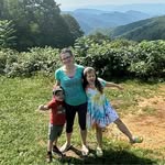 Melissa Bancroft - @mamasaurous83 - Instagram