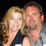 Dan N Melissa Bane - @djmel23 - Instagram