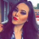 Melissa - @melissabane1016 - Instagram