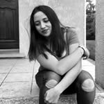 Mélissa Bardou - @melissabardou - Instagram