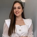 Melissa Maria Gabardo - @melissagabardo.fisio - Instagram