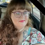 Melissa Barnaby - @meli251979 - Instagram