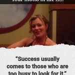 Melissa Barnaby-Watts - @melissawatts305 - Instagram