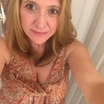 Melissa Bartek Hargrove - @mbhargrove2012 - Instagram