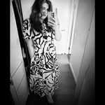 Melissa Bartel - @rosedeclermont - Instagram
