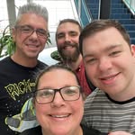 Melissa Barth - @melissa.barth.507 - Instagram