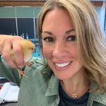 Melissa Barth - @mbarthscience - Instagram