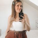 Melissa Albrecht Bartley - @lissbartley - Instagram